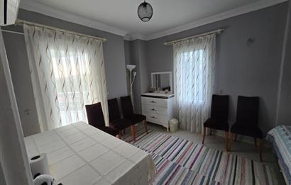 Bodrum Gümüşlük Eşyalı Müstakil Villa