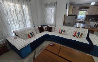 Bodrum Gümüşlük Eşyalı Müstakil Villa