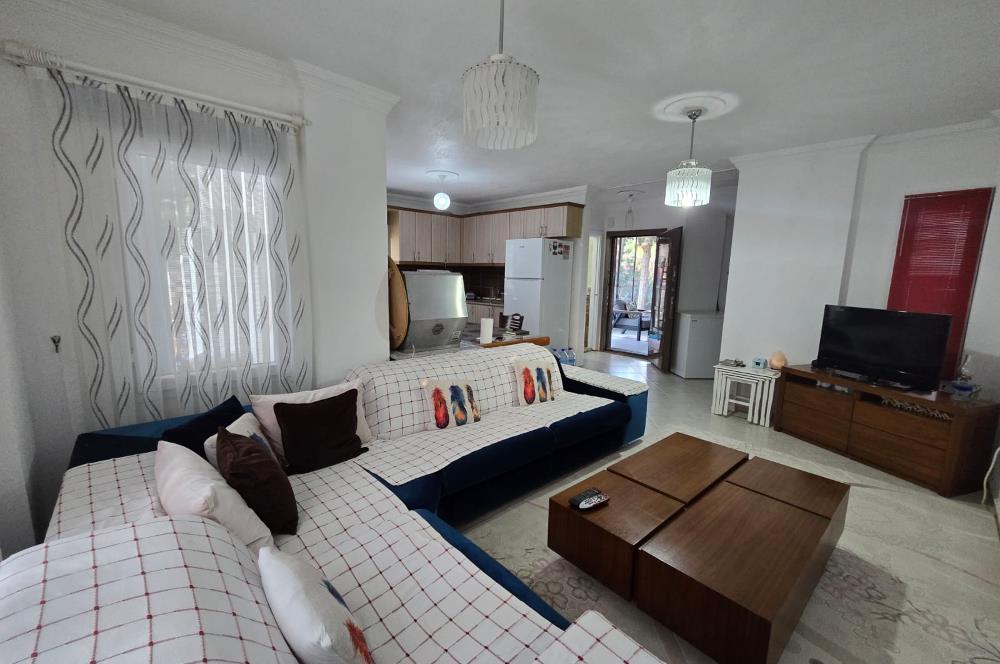 Bodrum Gümüşlük Eşyalı Müstakil Villa