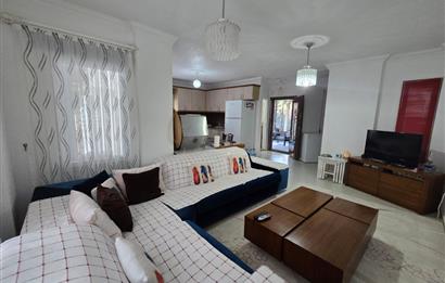 Bodrum Gümüşlük Eşyalı Müstakil Villa