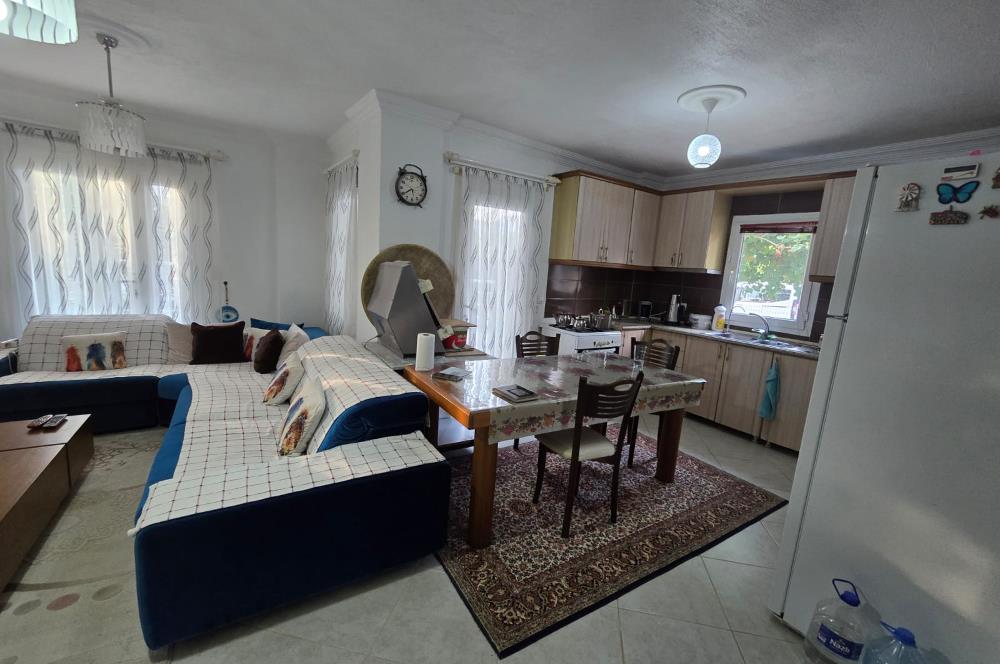 Bodrum Gümüşlük Eşyalı Müstakil Villa