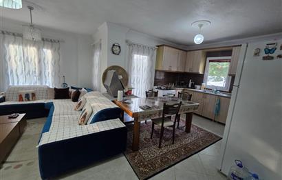 Bodrum Gümüşlük Eşyalı Müstakil Villa