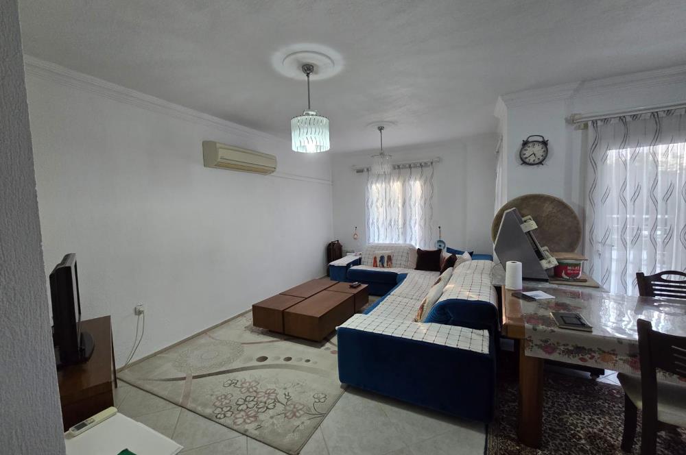Bodrum Gümüşlük Eşyalı Müstakil Villa