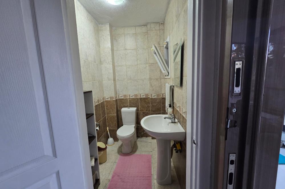 Bodrum Gümüşlük Eşyalı Müstakil Villa