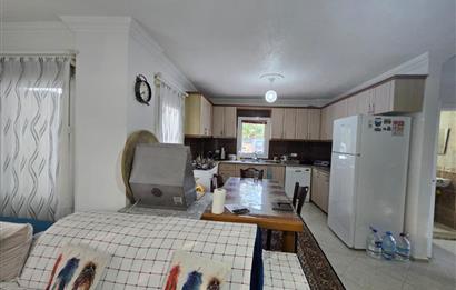 Bodrum Gümüşlük Eşyalı Müstakil Villa