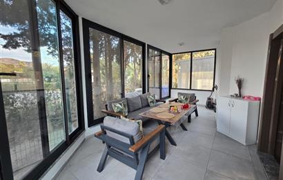 Bodrum Gümüşlük Eşyalı Müstakil Villa
