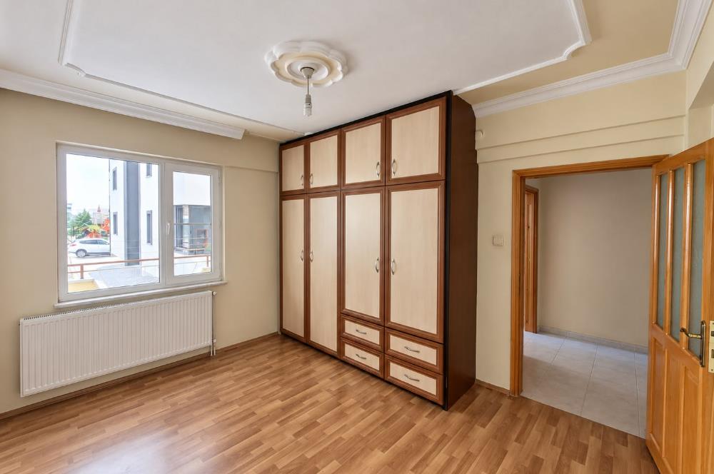 TOYGAR MAH. BY PASTA ARKA ARASI KİRALIK DAİRE C21'BAL DAN