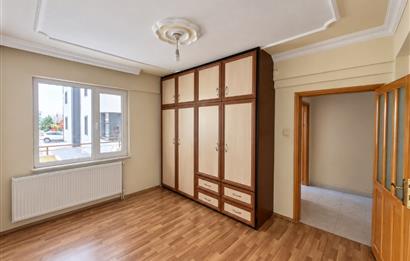 TOYGAR MAH. BY PASTA ARKA ARASI KİRALIK DAİRE C21'BAL DAN