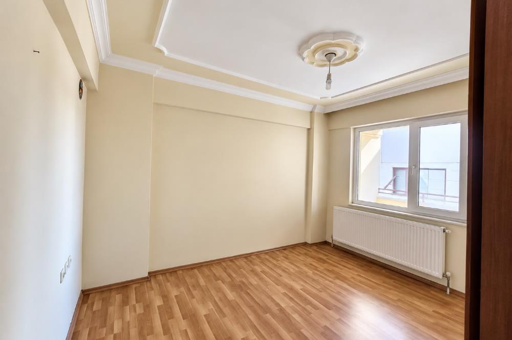 TOYGAR MAH. BY PASTA ARKA ARASI KİRALIK DAİRE C21'BAL DAN