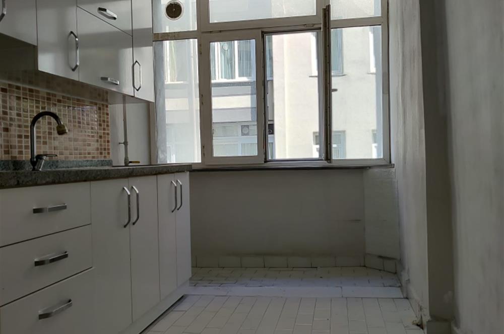 Hamidiye Mah Kiralık 1+1 Daire