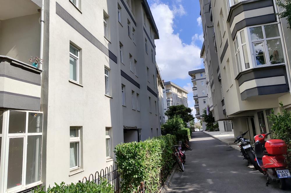 Hamidiye Mah Kiralık 1+1 Daire