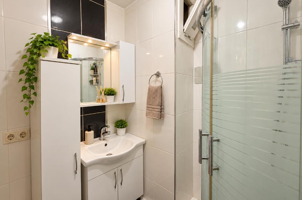 SANCAKTEPE SAMANDIRADA 3+1 | 100 m² | DEPOLU TERS DUBLEKS