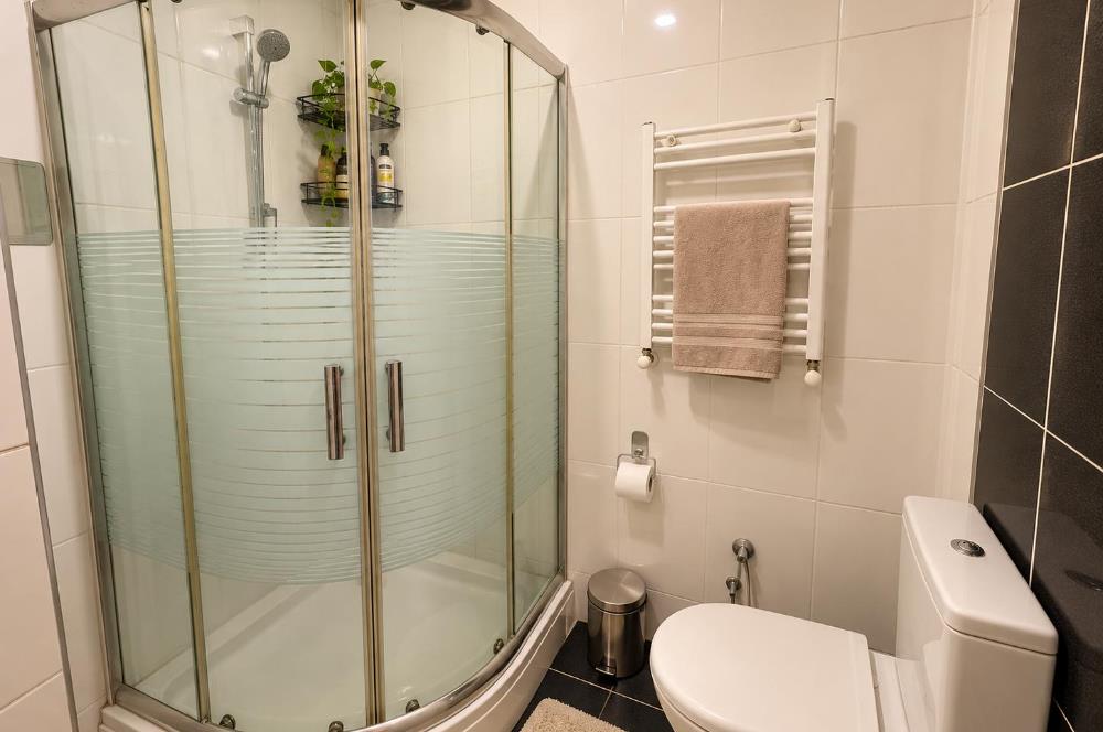 SANCAKTEPE SAMANDIRADA 3+1 | 100 m² | DEPOLU TERS DUBLEKS