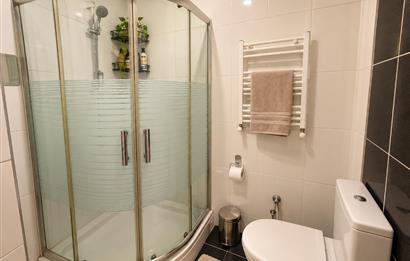 SANCAKTEPE SAMANDIRADA 3+1 | 100 m² | DEPOLU TERS DUBLEKS