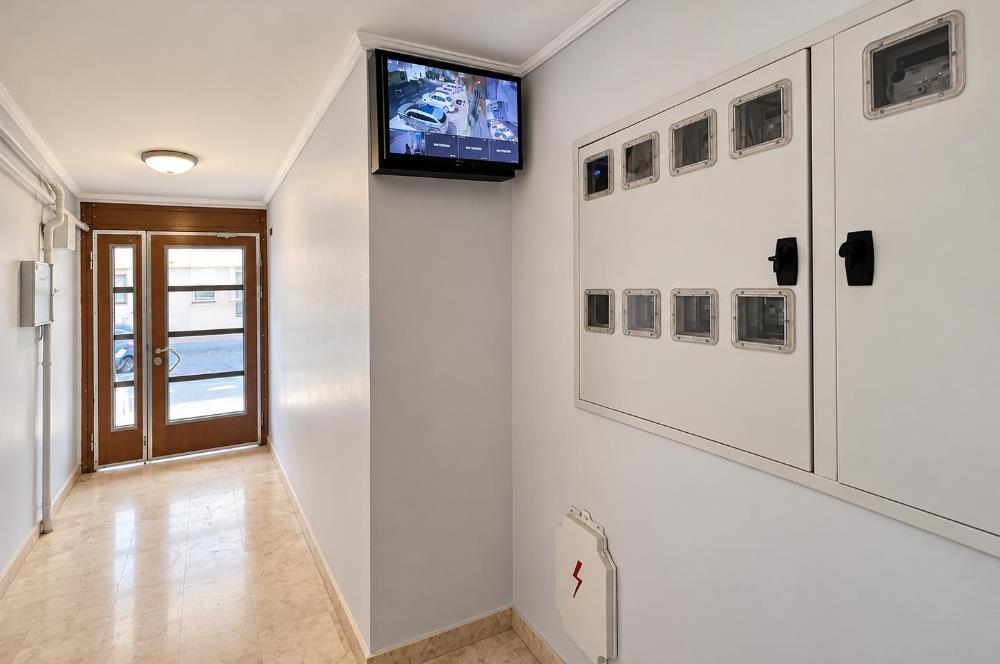 SANCAKTEPE SAMANDIRADA 3+1 | 100 m² | DEPOLU TERS DUBLEKS