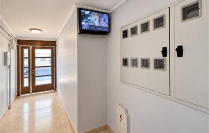 SANCAKTEPE SAMANDIRADA 3+1 | 100 m² | DEPOLU TERS DUBLEKS