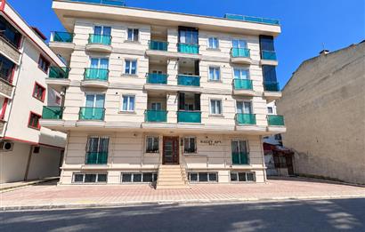 SANCAKTEPE SAMANDIRADA 3+1 | 100 m² | DEPOLU TERS DUBLEKS