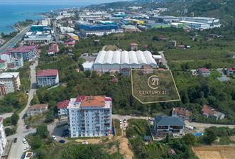 C21 UZMAN'DAN YATIRIMCISINA KAZANDIRACAK SATILIK İMARLI ARSA - 1 - 37659