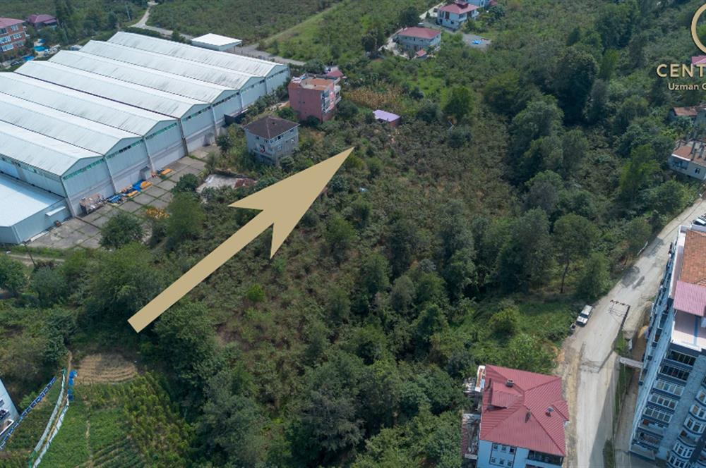 C21 UZMAN'DAN YATIRIMCISINA KAZANDIRACAK SATILIK İMARLI ARSA