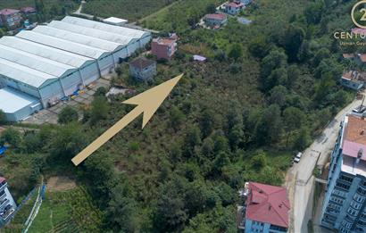 C21 UZMAN'DAN YATIRIMCISINA KAZANDIRACAK SATILIK İMARLI ARSA