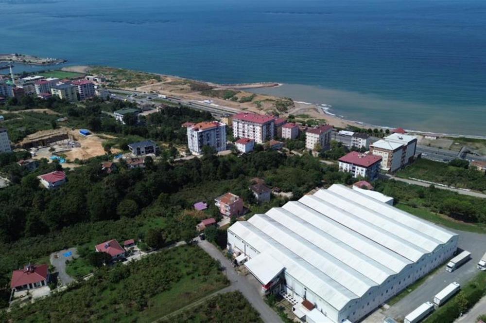 C21 UZMAN'DAN YATIRIMCISINA KAZANDIRACAK SATILIK İMARLI ARSA