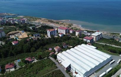 C21 UZMAN'DAN YATIRIMCISINA KAZANDIRACAK SATILIK İMARLI ARSA