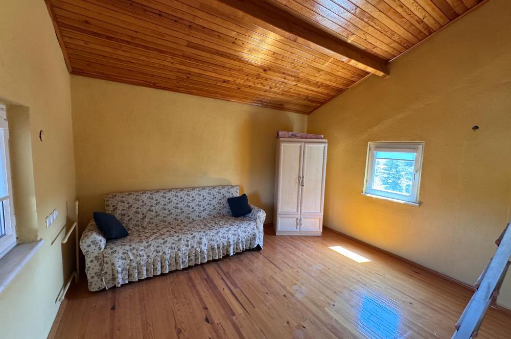 C21 LOFT'TAN BOZKURT ALİKURT'DA SATILIK MÜSTAKİL EV