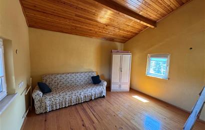 C21 LOFT'TAN BOZKURT ALİKURT'DA SATILIK MÜSTAKİL EV