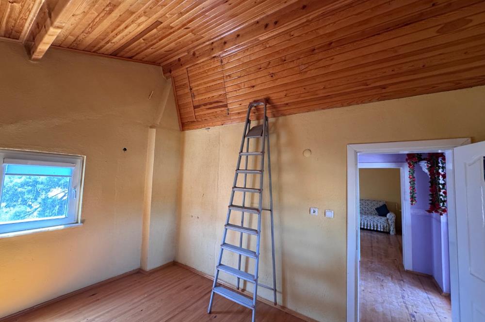 C21 LOFT'TAN BOZKURT ALİKURT'DA SATILIK MÜSTAKİL EV