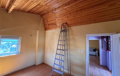 C21 LOFT'TAN BOZKURT ALİKURT'DA SATILIK MÜSTAKİL EV