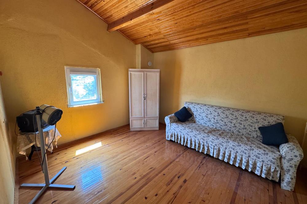 C21 LOFT'TAN BOZKURT ALİKURT'DA SATILIK MÜSTAKİL EV