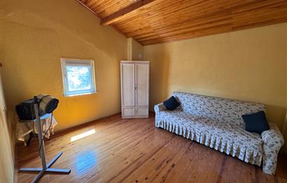 C21 LOFT'TAN BOZKURT ALİKURT'DA SATILIK MÜSTAKİL EV