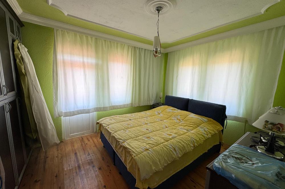 C21 LOFT'TAN BOZKURT ALİKURT'DA SATILIK MÜSTAKİL EV