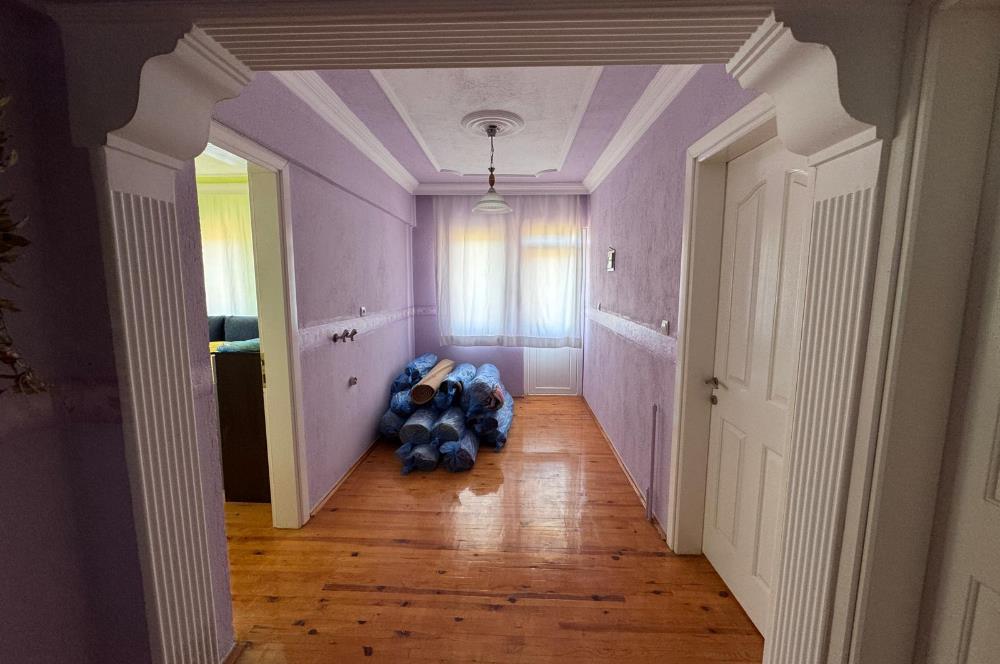 C21 LOFT'TAN BOZKURT ALİKURT'DA SATILIK MÜSTAKİL EV