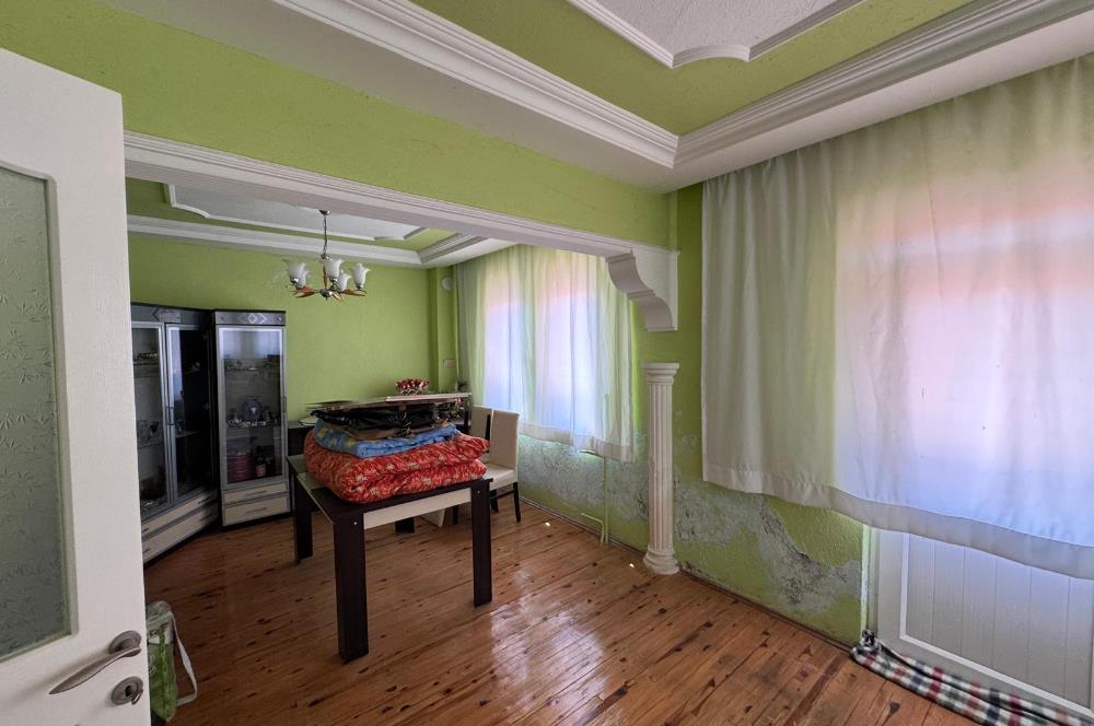 C21 LOFT'TAN BOZKURT ALİKURT'DA SATILIK MÜSTAKİL EV