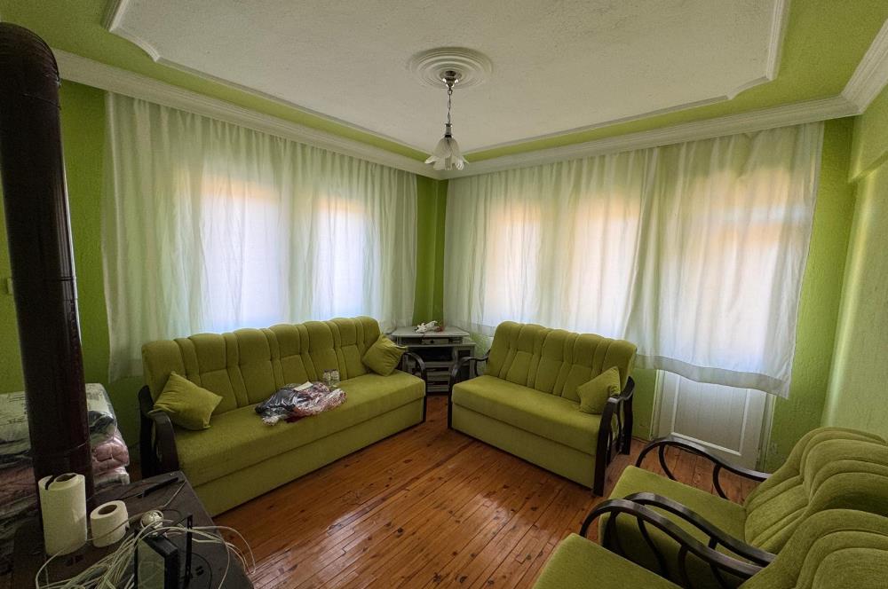 C21 LOFT'TAN BOZKURT ALİKURT'DA SATILIK MÜSTAKİL EV