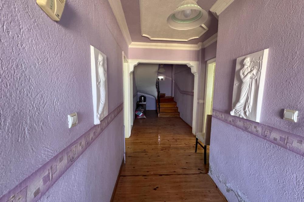 C21 LOFT'TAN BOZKURT ALİKURT'DA SATILIK MÜSTAKİL EV