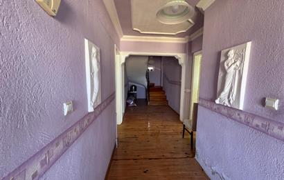 C21 LOFT'TAN BOZKURT ALİKURT'DA SATILIK MÜSTAKİL EV