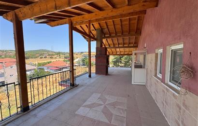 C21 LOFT'TAN BOZKURT ALİKURT'DA SATILIK MÜSTAKİL EV