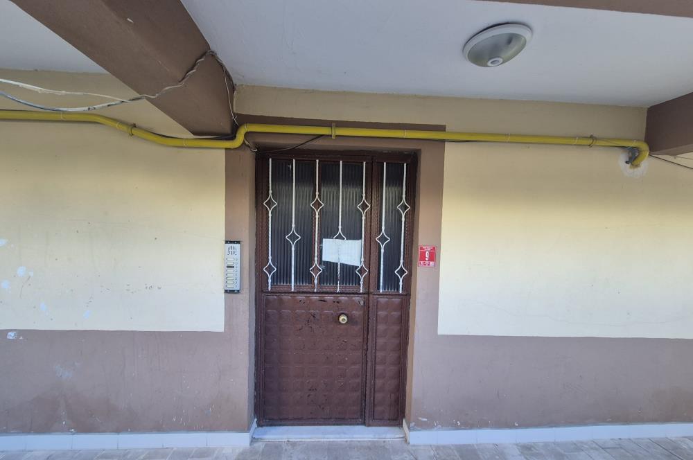 TOYGAR MAH. BY PASTA ARKA ARASI KİRALIK DAİRE C21'BAL DAN