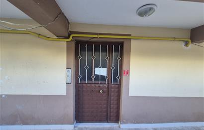 TOYGAR MAH. BY PASTA ARKA ARASI KİRALIK DAİRE C21'BAL DAN