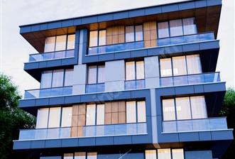 Anıttepe 2+1 SIFIR KÖŞE DAİRE - 1 - 37660