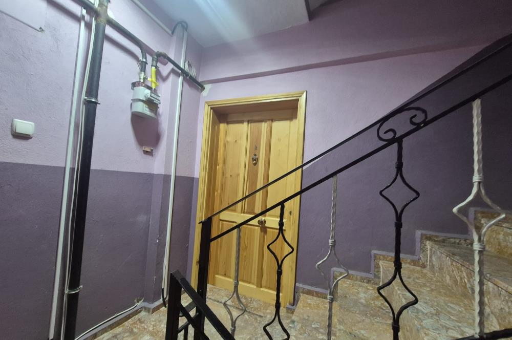 TOYGAR MAH. BY PASTA ARKA ARASI KİRALIK DAİRE C21'BAL DAN