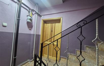 TOYGAR MAH. BY PASTA ARKA ARASI KİRALIK DAİRE C21'BAL DAN