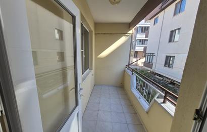 TOYGAR MAH. BY PASTA ARKA ARASI KİRALIK DAİRE C21'BAL DAN