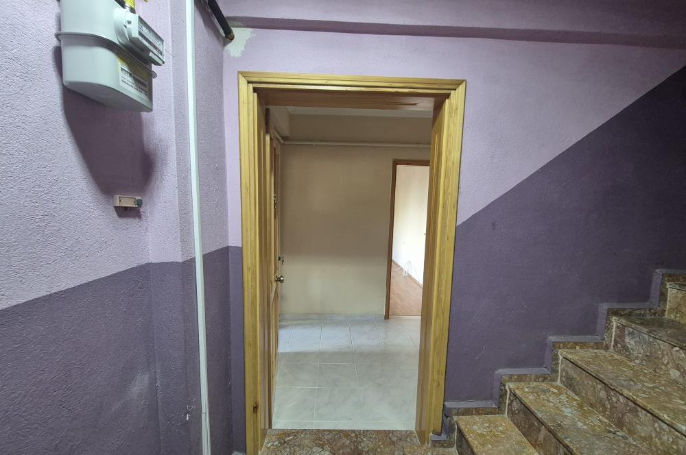 TOYGAR MAH. BY PASTA ARKA ARASI KİRALIK DAİRE C21'BAL DAN