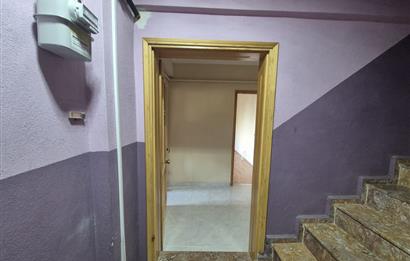 TOYGAR MAH. BY PASTA ARKA ARASI KİRALIK DAİRE C21'BAL DAN