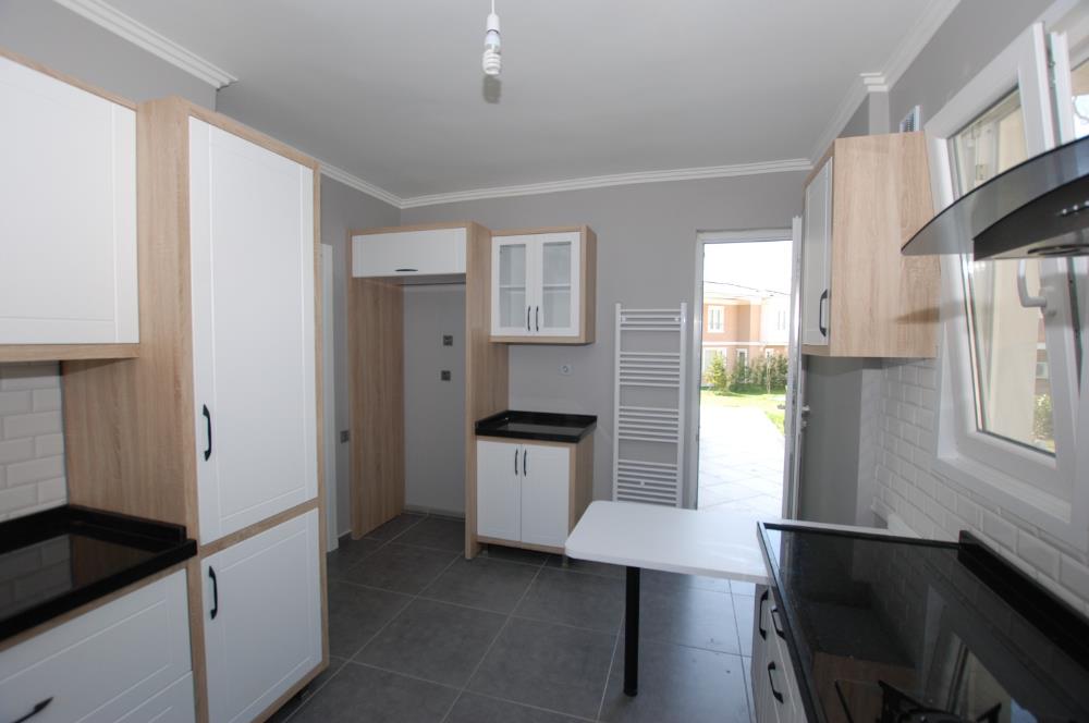 Uskumruköy Vizyon7 Sitesi’nde 4+2 Satılık İkiz Villa