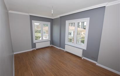 Uskumruköy Vizyon7 Sitesi’nde 4+2 Satılık İkiz Villa