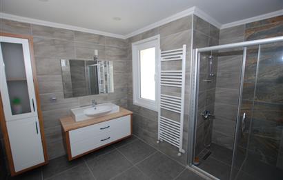 Uskumruköy Vizyon7 Sitesi’nde 4+2 Satılık İkiz Villa